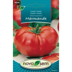Seminte de tomate Marmande 0,5 gr Novasem